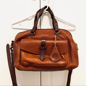 Genuine Leather Bag